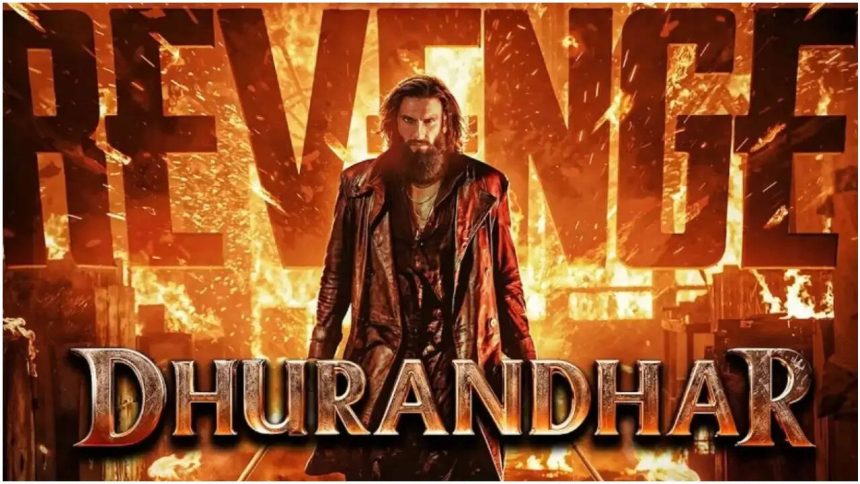‘Dhurandhar 2’ box office day 20: Film eyes Rs 1,650 cr worldwide