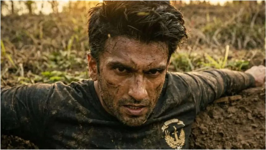 'Dhurandhar 2' box office day 24 [LIVE]: Film inches towards Rs 1100 cr
