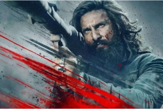 'Dhurandhar 2' box office Day 25 [LIVE]: Film is set to cross Rs 1080 cr today
