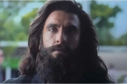 'Dhurandhar 2' box office Day 38 [LIVE]: Film slowly inches towards Rs 1800 cr