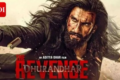 'Dhurandhar 2’ drops below Rs 10 crore on Day 21