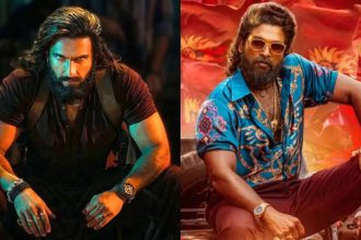 'Dhurandhar 2' hits Rs 1,742 cr; matches 'Pushpa 2' record