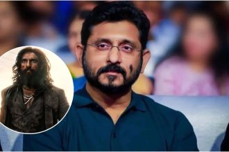 'Dhurandhar is the beginning of the end': Rana Naidu writer