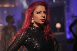 'Dhurandhar' singer Jasmine Sandlas opens up on her battle with alcoholism