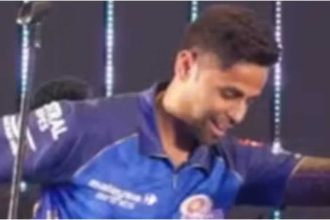 Dhurandhar: Suryakumar nails Akshaye's viral FA9LA step