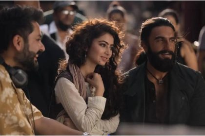 'Dhurandhar: The Revenge’: Sara Arjun's tribute to Aditya Dhar and unsung heroes amid box office run, shares BTS pics