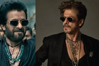 Dhurandhar's Arshad Pappu aka Ashwin Dhar reacts to comparisons with Shah Rukh Khan's Met Gala look: 'I'm enjoying it'