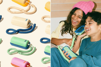 Dialling back time: Why US kids are ditching smartphones for a $100 landline