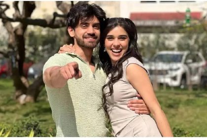 Did Bigg Boss 18's Eisha Singh and Avinash Mishra Get Engaged? Duo shared alleged roka photos
