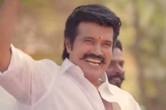 Did you know that 'Thaai Maman' fame Ranjith is married to actress Priya Raman?