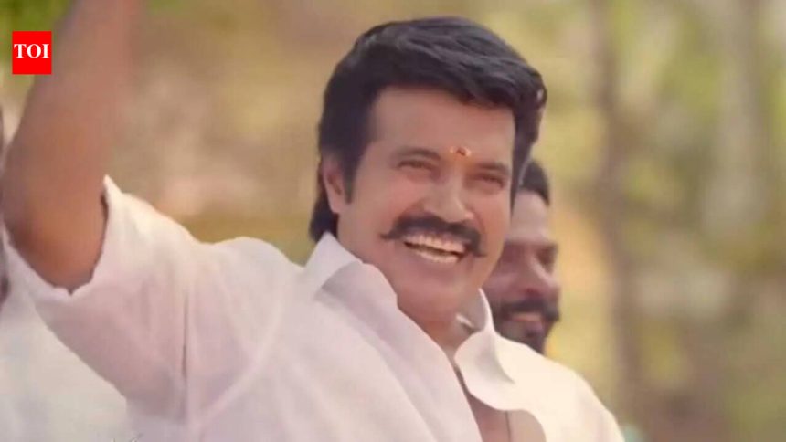 Did you know that 'Thaai Maman' fame Ranjith is married to actress Priya Raman?