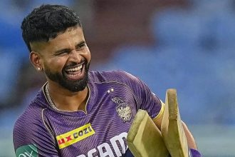 'Didn't work out': Ex-KKR coach drops bombshell on Iyer's exit after title win