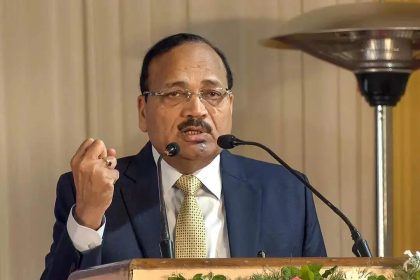 Difficult for court to rule on centuries-old religious beliefs: CJI Surya Kant