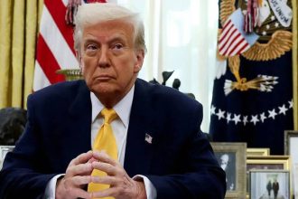 ‘Digging nuclear dust sites will be a difficult process’: Trump says Iran's N-sites 'obliterated'