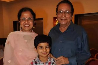 Dinesh Hingoo's wife clarifies he is ‘well-settled’ and doing fine