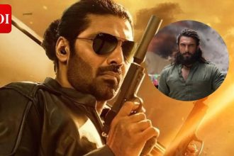 Director Manu Anand compares 'Mr. X' with 'Dhurandhar,' says, 'The spy thriller combines real incidents'