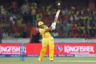 ‘Disappointed… but will come back stronger’- Ayush Mhatre sends emotional message