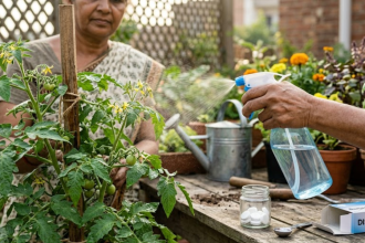 Disprin tablets can help your plants grow faster; here is how to apply them