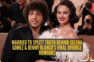 Divorce rumours explode! Are Selena Gomez and Benny Blanco really breaking up?
