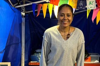 'Docs said I'll never walk': How this woman reversed her health with Indian food and is now baking healing cakes