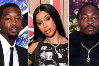 "Does not want to commit again": Cardi B reportedly swears off relationships after Offset and Stefon Diggs heartbreak