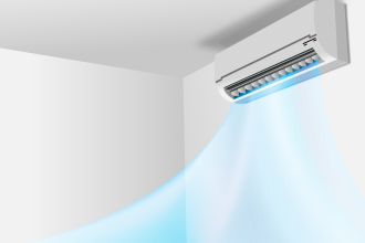 Does your room heat up as soon as you turn off the AC? Tips to keep it cool for longer