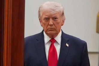 Donald Trump mulls big Cabinet shake-up as Iran war backlash deepens: Report