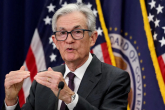 Donald Trump targets Fed chief Jerome Powell again, threatens to fire him if he is 'not leaving on time'