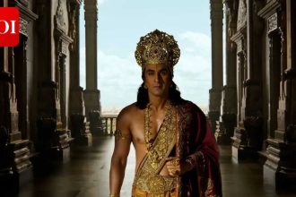 ‘Don’t divide... this is one Ramayana’: Producer on NY vs Ind