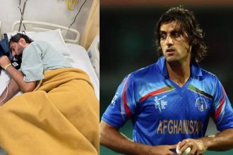 'Don't need financial support, just prayers': Shapoor Zadran's fight for life in India