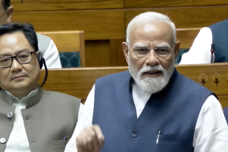 'Don't want credit': Top quotes from PM Modi's Lok Sabha speech on women's reservation bill