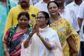'Don’t want power, want BJP’s destruction in Delhi': Mamata Banerjee ups ante amid Bengal polls