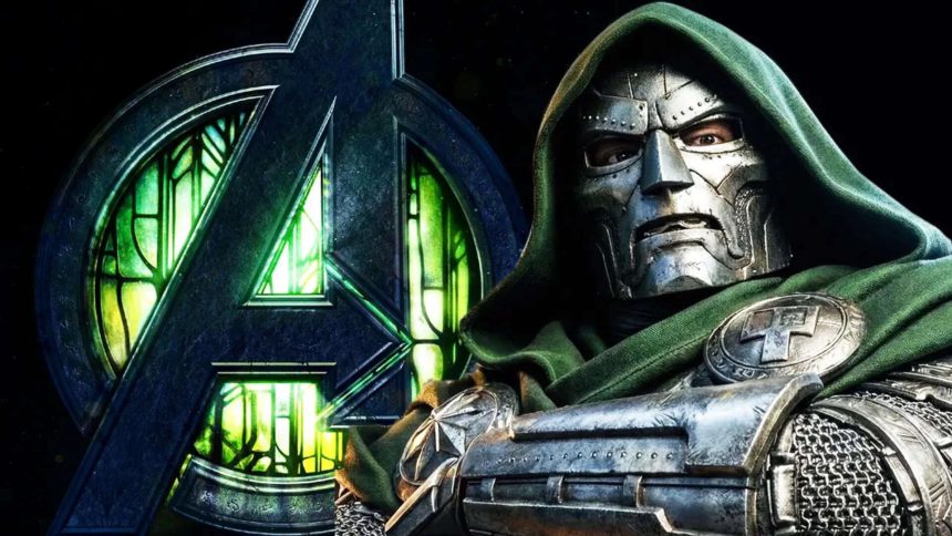 'Doomsday' first look set for CinemaCon debut