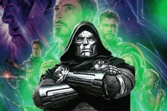 'Doomsday' trailer to release on 'Endgame' anniversary?