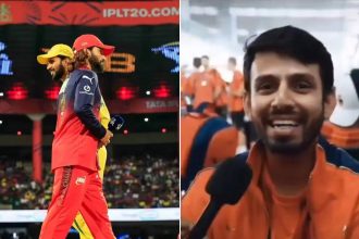 'Dosa, idly' row: From Jitesh's clip to DJ — what sparked CSK vs RCB controversy