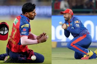 Drop at your own peril: Teams pay heavy price for dropped catches
