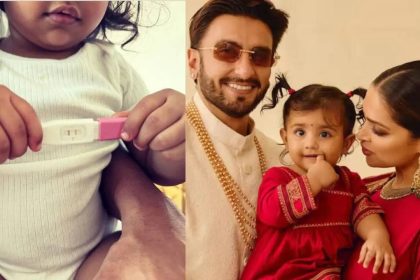 Dua Padukone Singh set to become an elder sister: 5 heartwarming traits every elder sibling naturally has