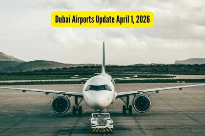 Dubai Airports Update April 1: Air India group to run 30 flights; IndiGo shares list of scheduled flights to operate amid ong
