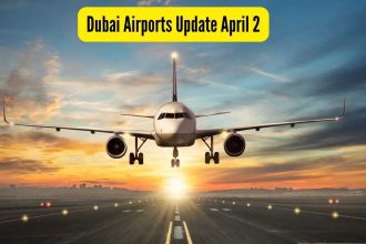 Dubai Airports Update April 2: Emirates offers free rebooking/refunds; extends flexible travel window till June 15 for affect