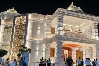 Dubai reopens Shri Krishna Temple and St Mary’s Church from April 11 with limited services