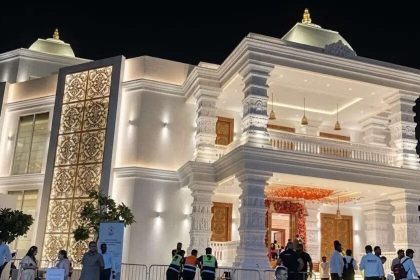 Dubai reopens Shri Krishna Temple and St Mary’s Church from April 11 with limited services