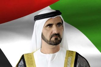 Dubai Ruler Sheikh Mohammed bin Rashid calls on residents to raise UAE flag across homes, buildings