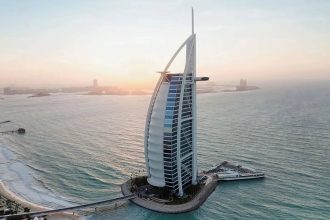 Dubai’s Burj Al Arab hotel shutting down for 18 months for major refurbishment since 1999