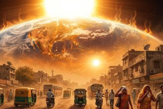 Earth Day 2026: Heat, water and warning signs — why this year stands out