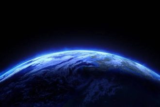 Earth is cooling unevenly—and scientists say one half of the planet is losing heat faster