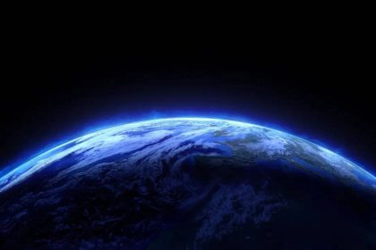 Earth is cooling unevenly—and scientists say one half of the planet is losing heat faster