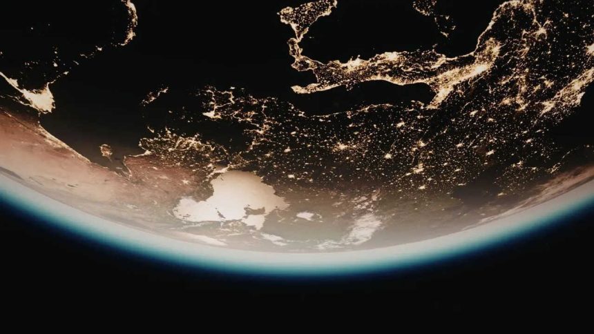 Earth’s 24-hour day is not permanent: Scientists say rotation is slowing and future days may be longer than ever imagined