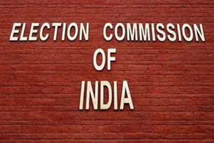 EC seeks report on BJP pick's 'love jihad' remark