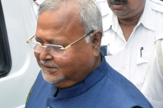 ED conducts raid at ex-Bengal minister Partha Chatterjee’s residence in school jobs scam