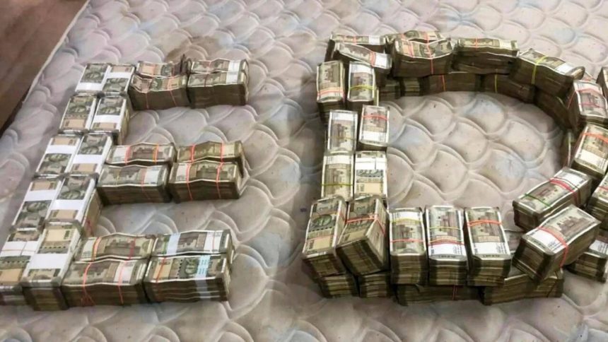 ED in overdrive, intensifies action in 19 laundering cases